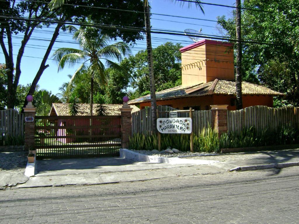 Отель Casa Dea Порту-Сегуру Экстерьер фото